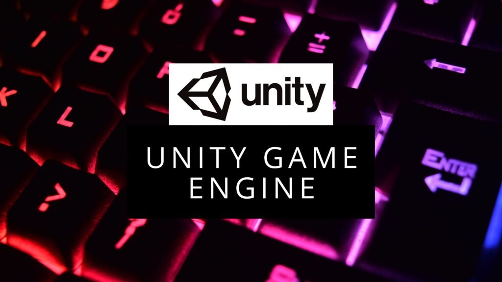 unity game engine